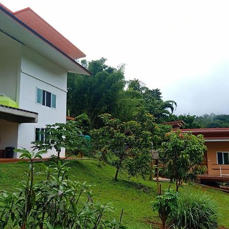Apartamento Gj Tour Pang Mapha Exterior foto