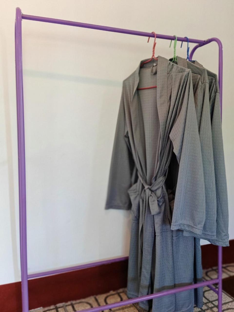 Apartamento Gj Tour Pang Mapha Exterior foto