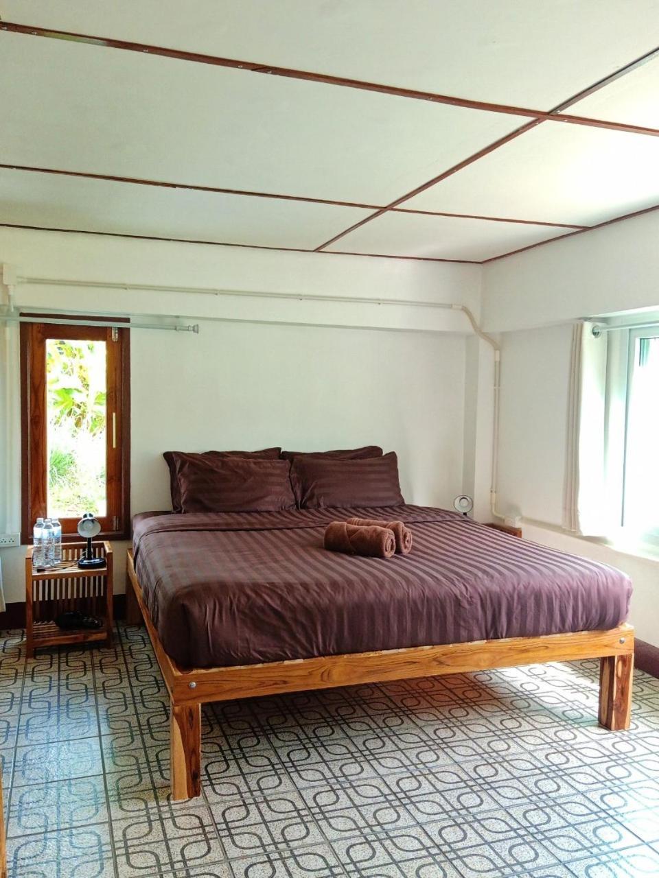 Apartamento Gj Tour Pang Mapha Exterior foto