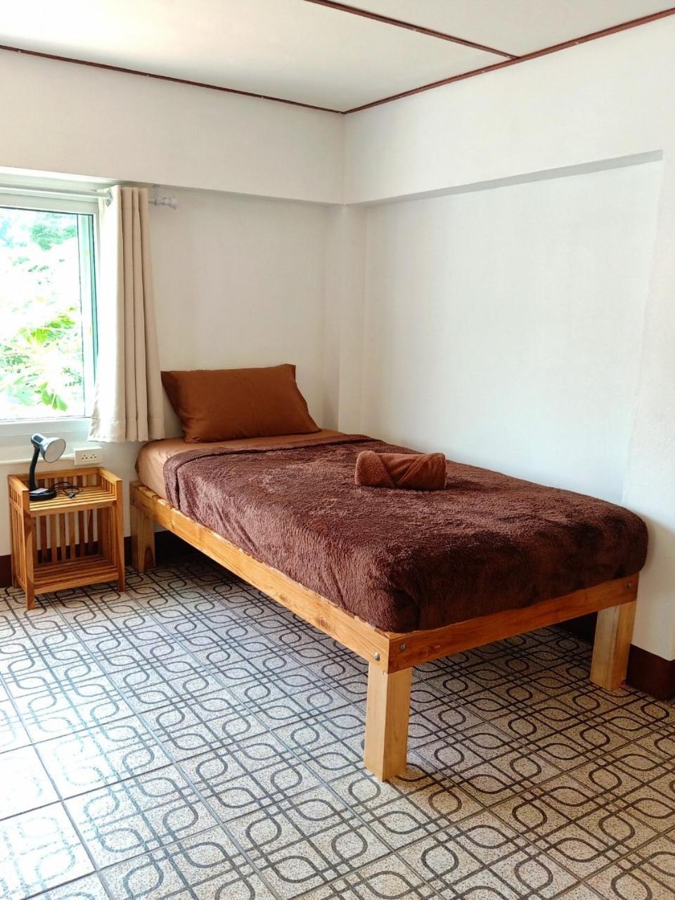 Apartamento Gj Tour Pang Mapha Exterior foto