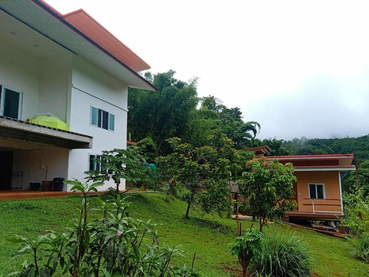 Apartamento Gj Tour Pang Mapha Exterior foto