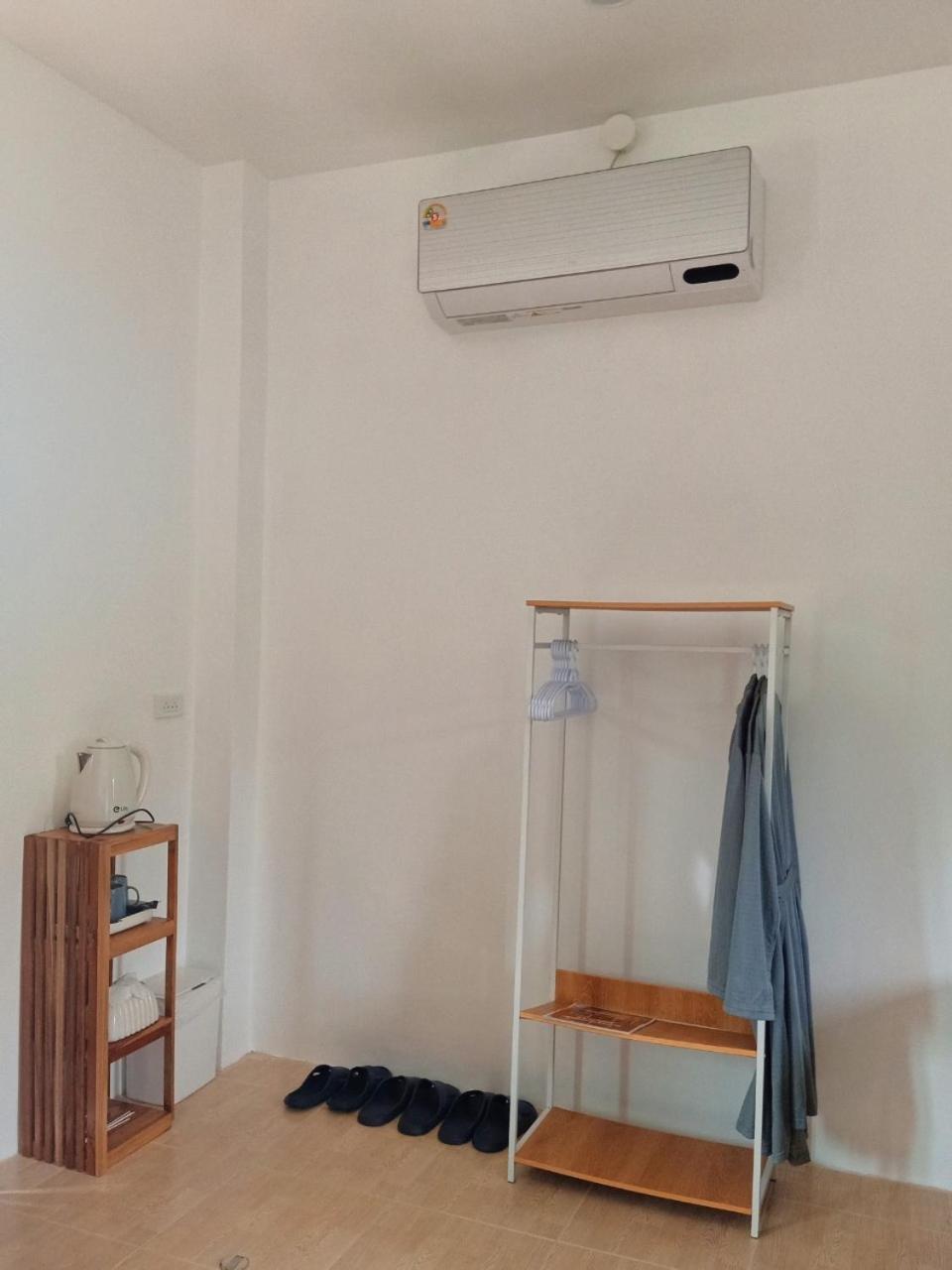 Apartamento Gj Tour Pang Mapha Exterior foto