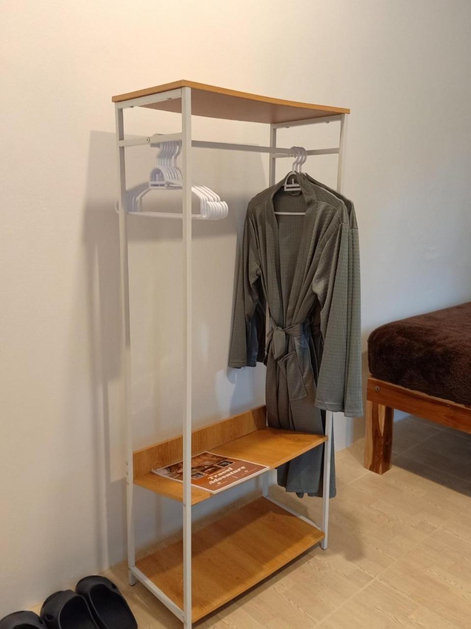 Apartamento Gj Tour Pang Mapha Exterior foto
