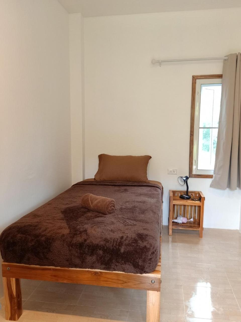 Apartamento Gj Tour Pang Mapha Exterior foto