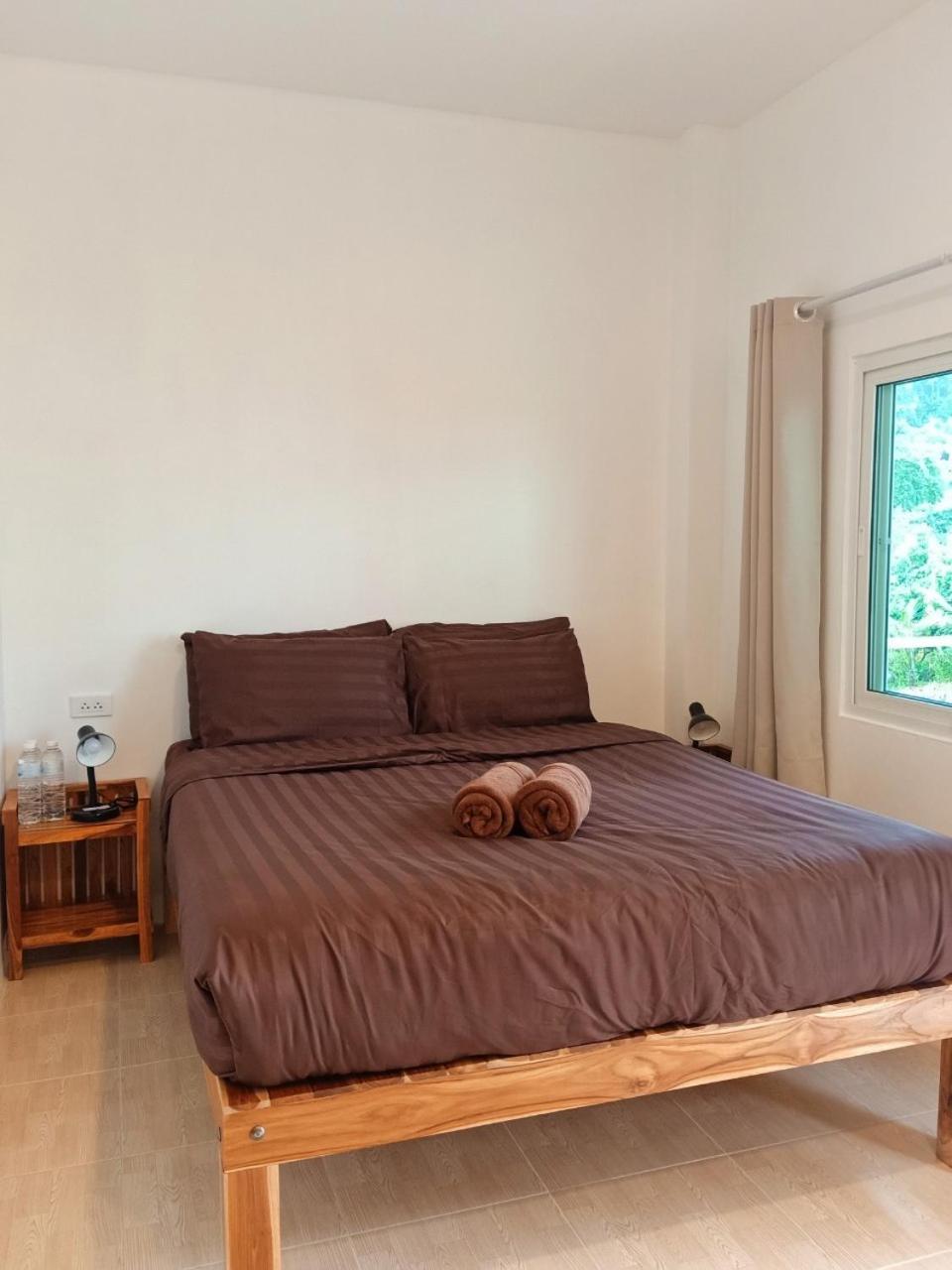 Apartamento Gj Tour Pang Mapha Exterior foto