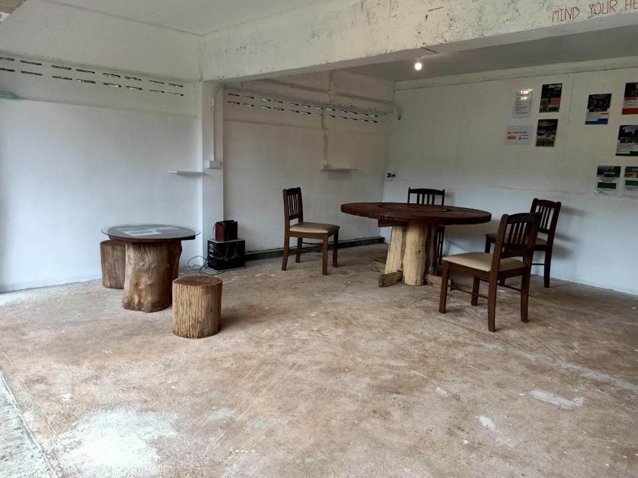Apartamento Gj Tour Pang Mapha Exterior foto