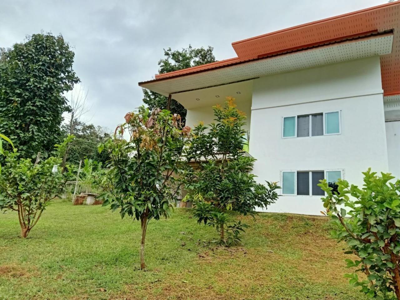 Apartamento Gj Tour Pang Mapha Exterior foto