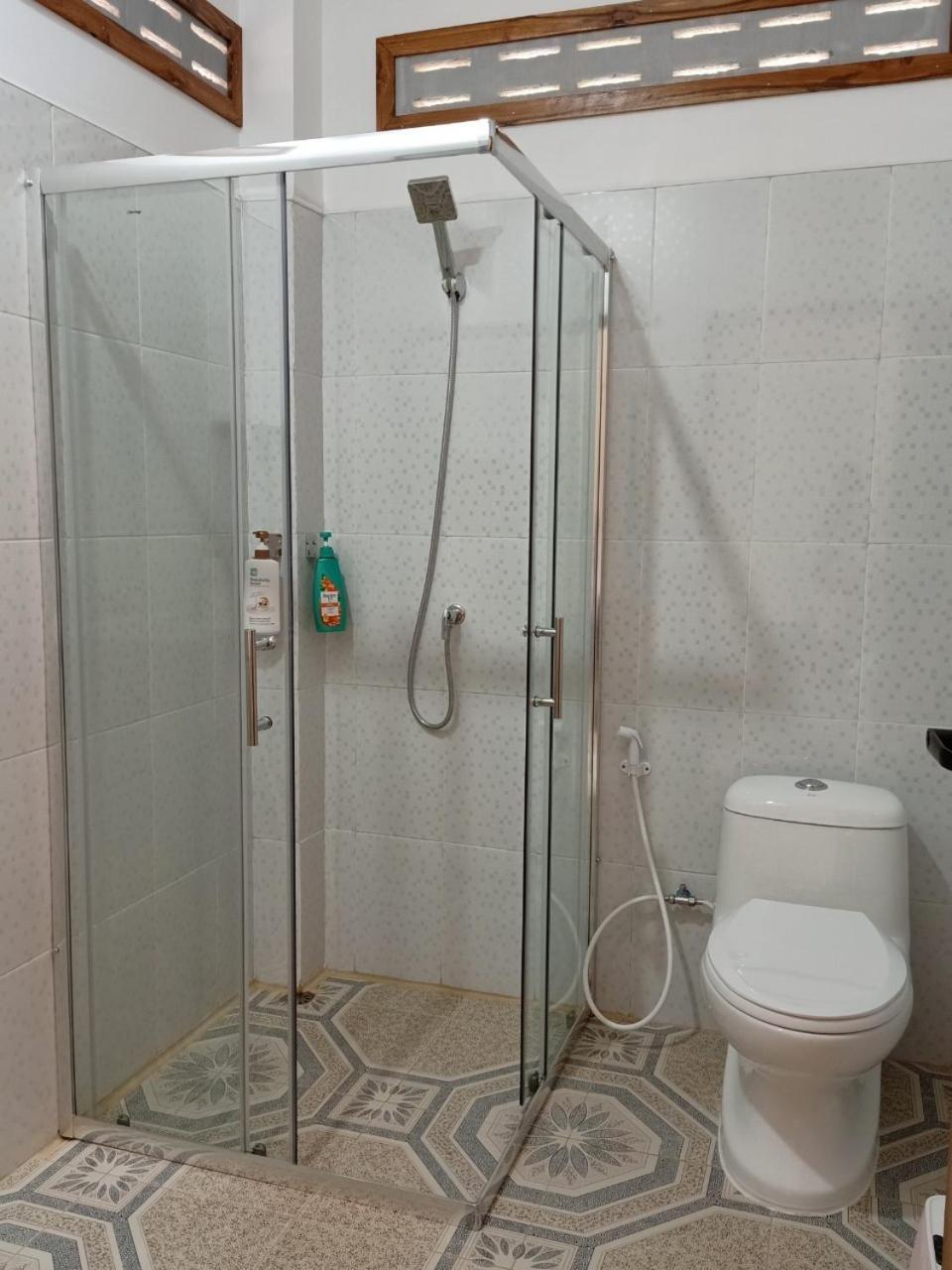 Apartamento Gj Tour Pang Mapha Exterior foto